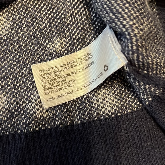 A New Day Cardigan Sweater, Size S - Picture 3 of 4